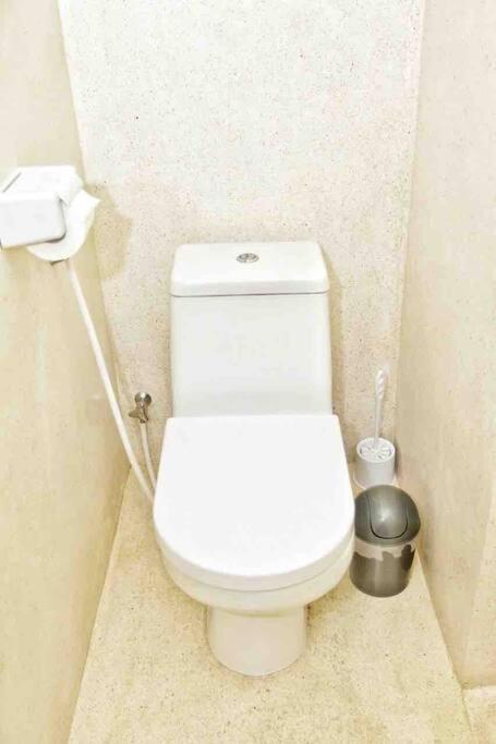 Villa Serene & Spa Mangsit Dış mekan fotoğraf